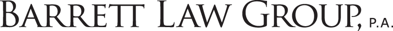 Barrett Law Group, P.A.