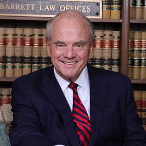 Don Barrett