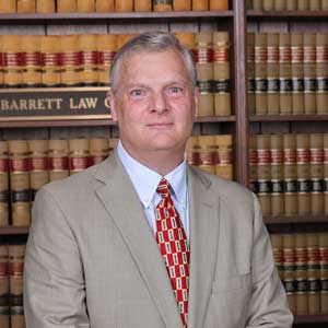 Richard R. Barrett